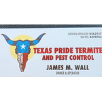 Texas Pride Termite and Pest Control