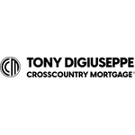 Tony DiGiuseppe at CrossCountry Mortgage