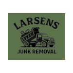 Larsens Junk Removal