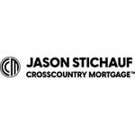 Jason Stichauf at CrossCountry Mortgage