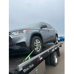 IT Towing Llc