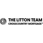 Bill Litton at CrossCountry Mortgage