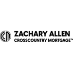 Zachary Allen at CrossCountry Mortgage