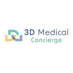 3D Medical Concierge