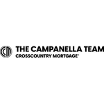 James Campanella at CrossCountry Mortgage