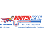 Edmond's Rooter-Man Plumbers