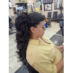 Hollywood Cuts Salon & Barbershop