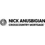 Nick Anusbigian at CrossCountry Mortgage