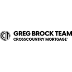 Greg Brock at CrossCountry Mortgage