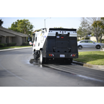 Sweeper Guys (Street Sweeper)