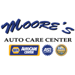 Moore's Auto Care Center