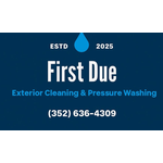 First Due Exterior Cleaning LLC