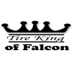 Tire King of Falcon