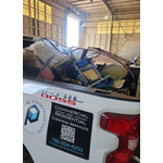 Phase Construction Clean Up