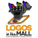 Logos In The Mall Embroidery Store