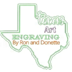 Texas-Art-Engraving