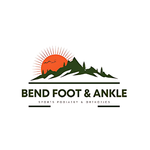 Bend Foot and Ankle