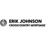 Erik Johnson at CrossCountry Mortgage
