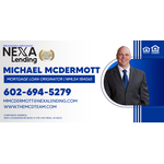Michael McDermott
