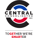 Central Consolidated, Inc.