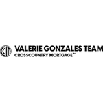 Valerie Gonzales at CrossCountry Mortgage