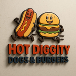 Hot Diggity Dogs & Burgers