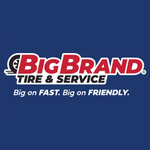 Big Brand Tire & Service