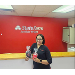 Jamilah Wright - State Farm Insurance Agent