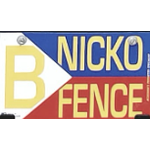 B. Nicko Fence,LLC