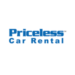 Priceless Car Rental
