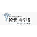 Atlantic County Family Spine - Galloway