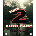 Turn Two Auto Care