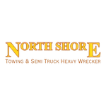 North Shore Towing & Semi Truck Heavy Wrecker