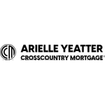 Arielle Yeatter at CrossCountry Mortgage