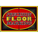 Precision Floor Marking Inc