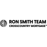 Ronald Smith at CrossCountry Mortgage