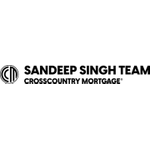 Sandeep Singh at CrossCountry Mortgage
