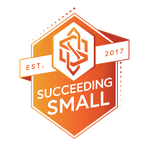 Succeeding Small
