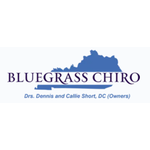Bluegrass Chiro - Danville West