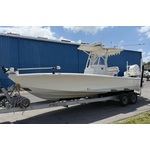 Bay Way Marine
