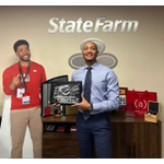 Jordan Washington - State Farm Insurance Agent
