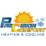 Precision Comfort Heating and Cooling