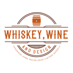 Whiskey, Wine and Design