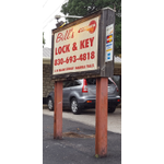 Bill's Locksmith Service LLC