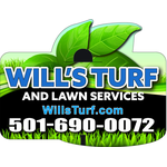 Will's Turf and Lawn Services