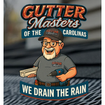 Gutter Masters of the Carolinas