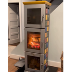 Sag Harbor Fireplace Showroom
