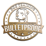 Bulletproof Dog Training