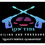 Lowtide Auto Detailing and Pressure Washing LLC