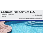 Gonzalez Pool Services LLC
